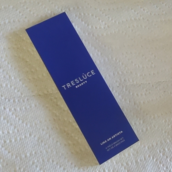 Tresluce - "Like An Artista" Set (4 Piece) - Picture 2 of 4
